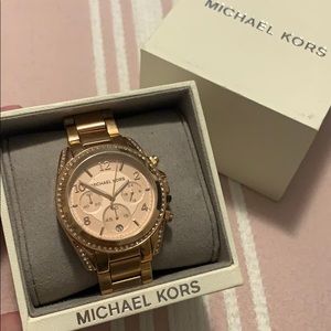Michael Kors Watch